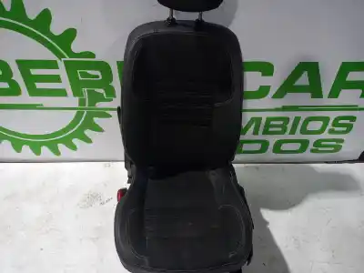 Автозапчасти б/у левое переднее сидение за renault scenic iii xmod bose ссылки oem iam 876615590r  