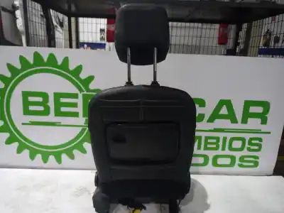 Автозапчасти б/у левое переднее сидение за renault scenic iii xmod bose ссылки oem iam 876615590r  