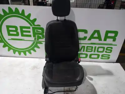 Автозапчастина б/у передне праве сиділо для renault scenic iii xmod bose посилання на oem iam 876112487r