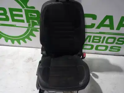 Автозапчастина б/у передне праве сиділо для renault scenic iii xmod bose посилання на oem iam 876112487r  