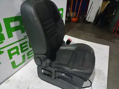 Автозапчастина б/у передне праве сиділо для renault scenic iii xmod bose посилання на oem iam 876112487r  