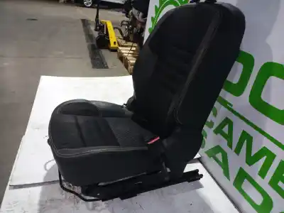 Автозапчастина б/у передне праве сиділо для renault scenic iii xmod bose посилання на oem iam 876112487r  