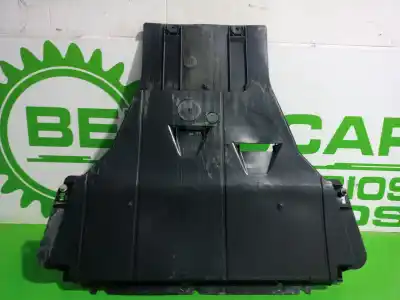 Автозапчастина б/у покрішка для renault scenic iii xmod bose посилання на oem iam 758900006r