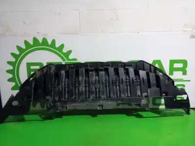 Автозапчастина б/у покрішка для renault scenic iii xmod bose посилання на oem iam 622352921r