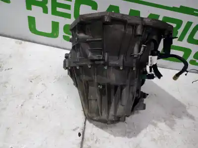 Автозапчастина б/у коробка передач для renault scenic iii xmod bose посилання на oem iam tl4/ 304016763r  