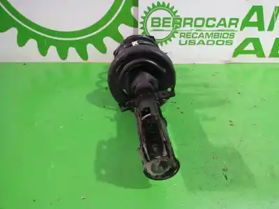Автозапчастина б/у передній правий амортизатор для renault scenic iii xmod bose посилання на oem iam 543022646r  