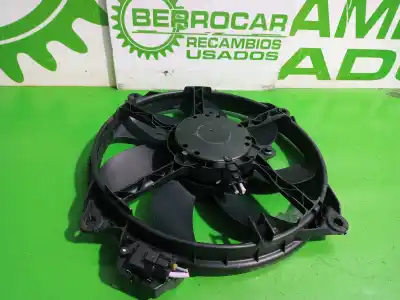 Автозапчасти б/у электрический вентилятор за renault scenic iii xmod bose ссылки oem iam 214810898r  