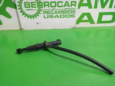 Автозапчастина б/у насос зчеплення для renault scenic iii xmod bose посилання на oem iam 306101808r  
