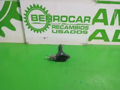 Автозапчастина б/у котушка запалювання для renault scenic iii xmod bose посилання на oem iam 224332428r