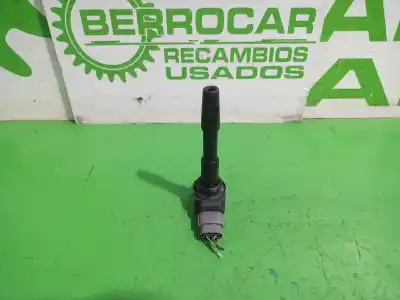 Автозапчасти б/у катушка зажигания за renault scenic iii xmod bose ссылки oem iam 224332428r  