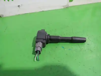 Автозапчасти б/у катушка зажигания за renault scenic iii xmod bose ссылки oem iam 224332428r  