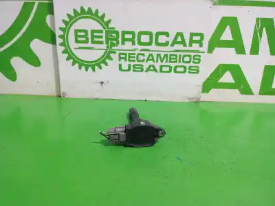 Автозапчастина б/у котушка запалювання для renault scenic iii xmod bose посилання на oem iam 224332428r