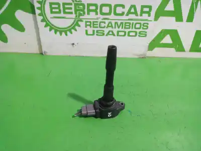 Автозапчастина б/у котушка запалювання для renault scenic iii xmod bose посилання на oem iam 224332428r  