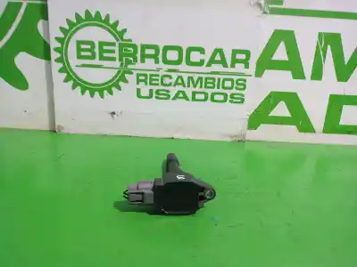 Автозапчастина б/у котушка запалювання для renault scenic iii xmod bose посилання на oem iam 224332428r