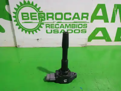 Автозапчастина б/у котушка запалювання для renault scenic iii xmod bose посилання на oem iam 224332428r  