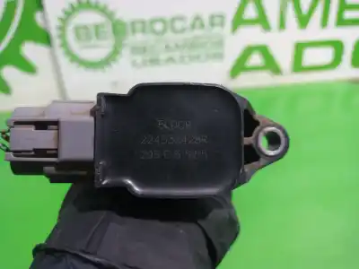 Автозапчастина б/у котушка запалювання для renault scenic iii xmod bose посилання на oem iam 224332428r  