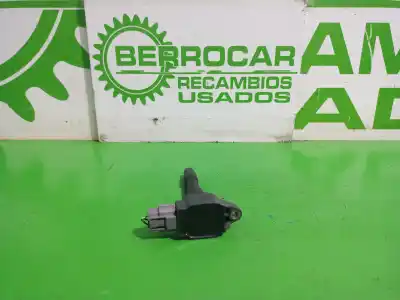Автозапчастина б/у котушка запалювання для renault scenic iii xmod bose посилання на oem iam 224332428r