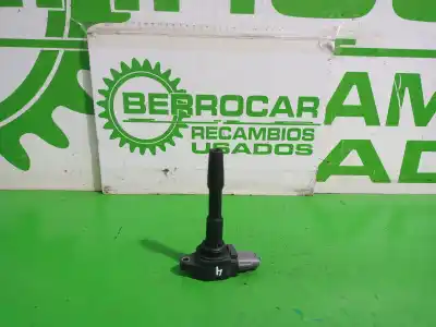 Автозапчастина б/у котушка запалювання для renault scenic iii xmod bose посилання на oem iam 224332428r  
