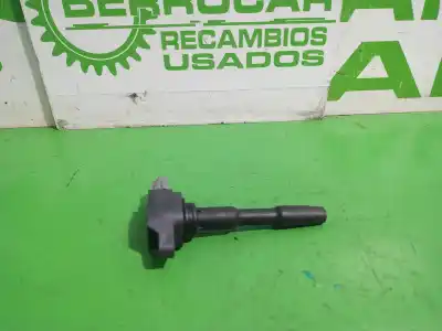 Автозапчастина б/у котушка запалювання для renault scenic iii xmod bose посилання на oem iam 224332428r  