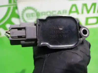 Автозапчастина б/у котушка запалювання для renault scenic iii xmod bose посилання на oem iam 224332428r  