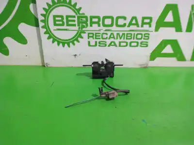 Автозапчастина б/у замок капота для renault scenic iii xmod bose посилання на oem iam 556010010r