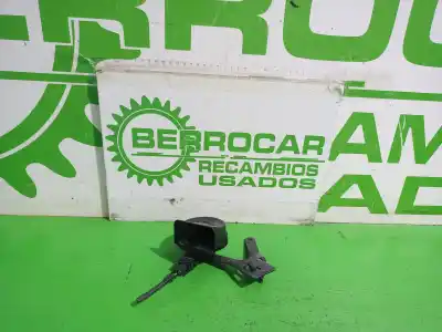 Автозапчастина б/у ріг для renault scenic iii xmod bose посилання на oem iam a046522