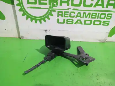Автозапчастина б/у ріг для renault scenic iii xmod bose посилання на oem iam a046522  