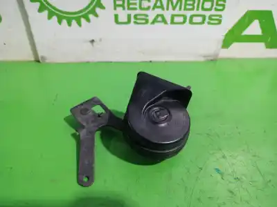Автозапчастина б/у ріг для renault scenic iii xmod bose посилання на oem iam a046522  