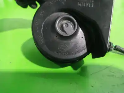 Автозапчастина б/у ріг для renault scenic iii xmod bose посилання на oem iam a046522  
