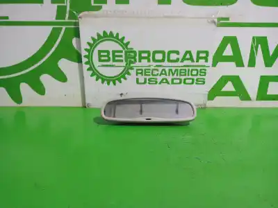 Автозапчастина б/у внутрішне дзеркало для renault scenic iii xmod bose посилання на oem iam e11016056