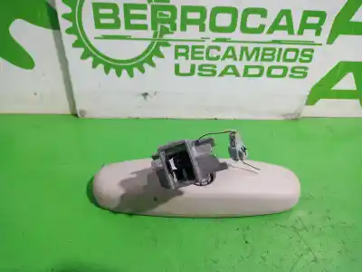 Автозапчастина б/у внутрішне дзеркало для renault scenic iii xmod bose посилання на oem iam e11016056  