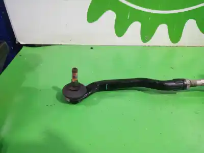 Автозапчастина б/у рульмова рейка для renault scenic iii xmod bose посилання на oem iam 490010683r  