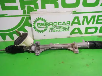 Автозапчастина б/у рульмова рейка для renault scenic iii xmod bose посилання на oem iam 490010683r  