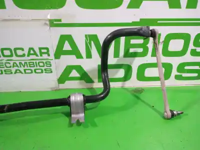 Автозапчастина б/у передній стабілізатор для renault scenic iii xmod bose посилання на oem iam 546110013r  
