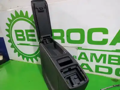 Автозапчастина б/у центральна консоль для renault scenic iii xmod bose посилання на oem iam 7711426456  