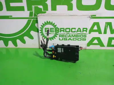 Автозапчасти б/у блок реле/предохранителей за renault scenic iii xmod bose ссылки oem iam 243860001r  