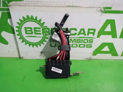 Автозапчасти б/у блок реле/предохранителей за renault scenic iii xmod bose ссылки oem iam 243170003r  
