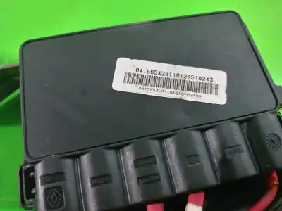 Автозапчасти б/у блок реле/предохранителей за renault scenic iii xmod bose ссылки oem iam 243170003r  