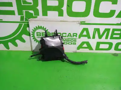 Автозапчастина б/у реле/запоперівник для renault scenic iii xmod bose посилання на oem iam 284b62069r