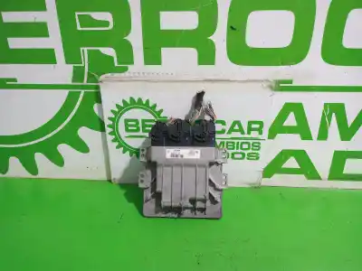 Автозапчастина б/у ебу контролер двигуна для renault scenic iii xmod bose посилання на oem iam 237106288r
