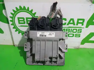 Автозапчасти б/у блок управления двигателем за renault scenic iii xmod bose ссылки oem iam 237106288r  