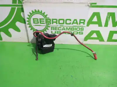 Автозапчастина б/у реле/запоперівник для renault scenic iii xmod bose посилання на oem iam 63511832