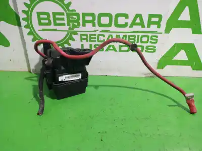 Автозапчасти б/у блок реле/предохранителей за renault scenic iii xmod bose ссылки oem iam 63511832  