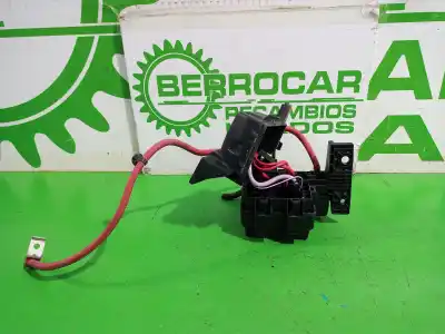 Автозапчасти б/у блок реле/предохранителей за renault scenic iii xmod bose ссылки oem iam 63511832  