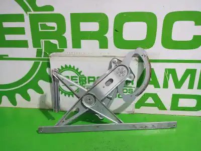 Second-hand car spare part driver left window regulator for renault scenic iii xmod bose oem iam references 965916102  