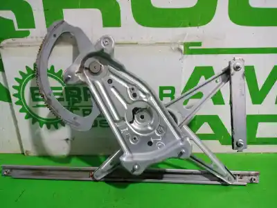 Second-hand car spare part driver left window regulator for renault scenic iii xmod bose oem iam references 965916102  