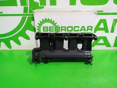 Автозапчасти б/у впускной коллектор за renault scenic iii xmod bose ссылки oem iam 1072535s01  
