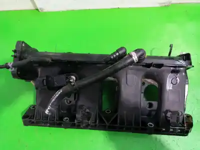 Автозапчасти б/у впускной коллектор за renault scenic iii xmod bose ссылки oem iam 1072535s01  