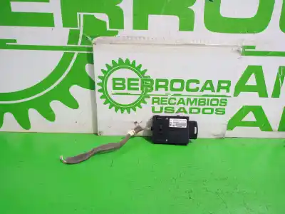 Автозапчастина б/у стартер для renault scenic iii xmod bose посилання на oem iam a2c53185186