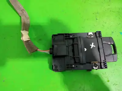 Автозапчасти б/у переключатель стартера за renault scenic iii xmod bose ссылки oem iam a2c53185186  